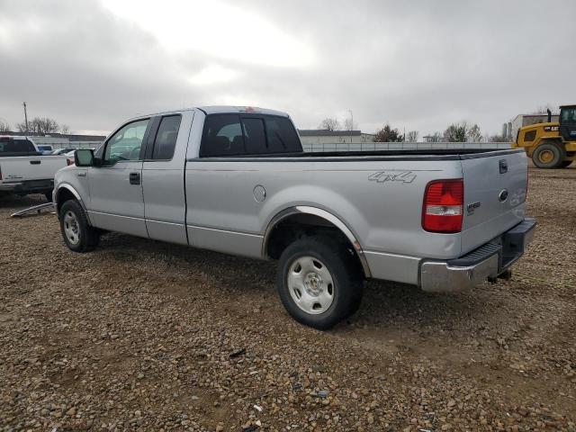 Photo 2 from auction – 2004 FORD F150 with VIN 1FTVX14514NC67167