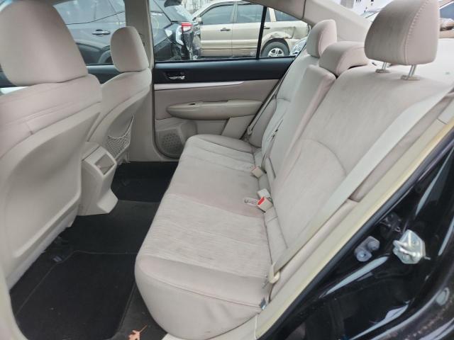Photo 10 from auction – 2013 SUBARU LEGACY 2.5 with VIN 4S3BMBC61D3020870