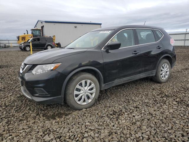 Photo 1 from auction – 2016 NISSAN ROGUE S with VIN KNMAT2MV0GP614156
