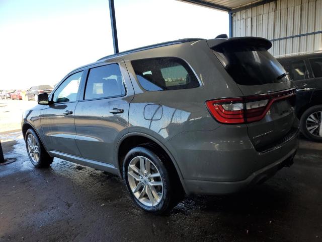 Photo 2 from auction – 2024 DODGE DURANGO GT with VIN 1C4RDJDG1RC157153