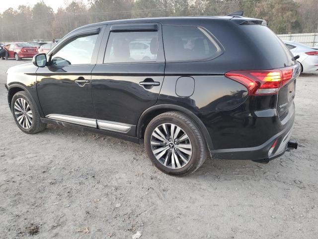 Photo 2 from auction – 2020 MITSUBISHI OUTLANDER with VIN JA4AD3A33LZ045981