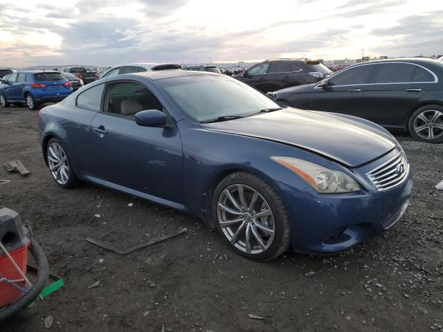 Photo 4 from auction – 2008 INFINITI G37 BASE with VIN JNKCV64E78M110764