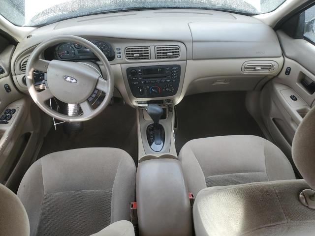 Photo 8 from auction – 2007 FORD TAURUS SE with VIN 1FAFP53U07A155594