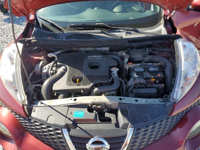 Photo 11 from auction – 2012 NISSAN JUKE S with VIN JN8AF5MRXCT101109