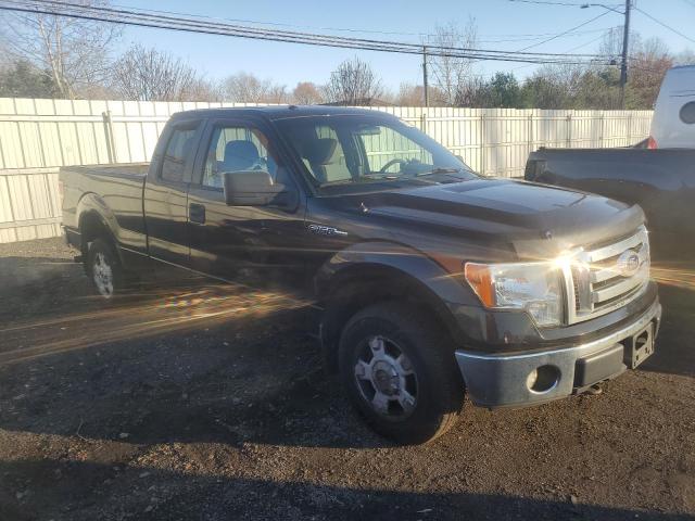 Фото 4 с аукциона – 2011 FORD F150 SUPER с VIN 1FTFX1EFXBFA83896