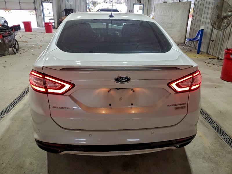 Photo 6 from auction – 2015 FORD FUSION TIT with VIN 3FA6P0K96FR220436