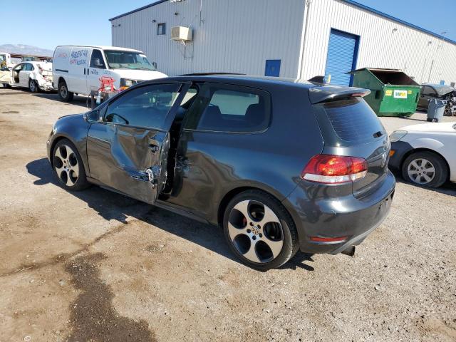 Photo 2 from auction – 2012 VOLKSWAGEN GTI with VIN WVWFD7AJ6CW047131