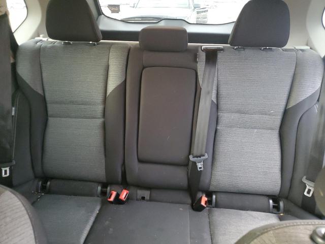 Photo 10 from auction – 2023 NISSAN ROGUE with VIN 5N1BT3BA3PC674817