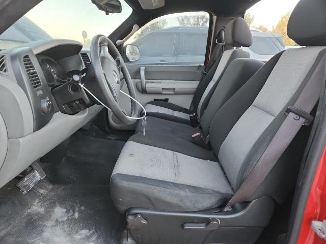 Photo 7 from auction – 2008 CHEVROLET SILVERADO with VIN 1GCEC14C78Z310323