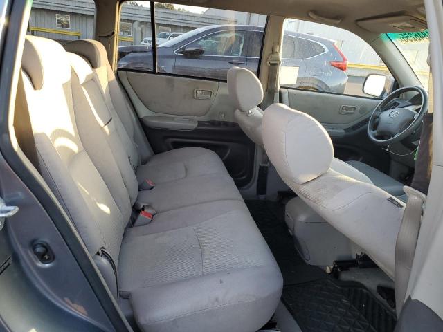 Фото 11 с аукциона – 2006 TOYOTA HIGHLANDER с VIN JTEEP21A960152433