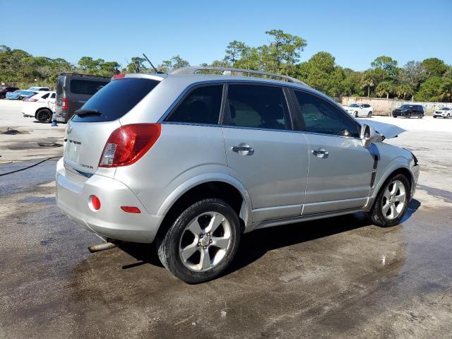 Photo 3 from auction – 2014 CHEVROLET CAPTIVA LT with VIN 3GNAL3EK2ES633534