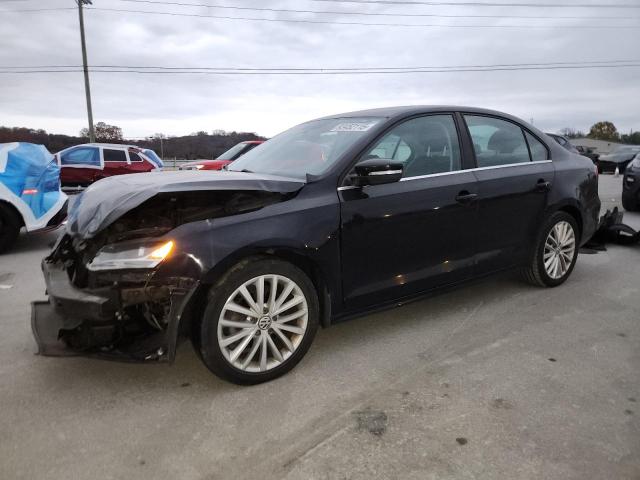 VOLKSWAGEN JETTA SEL 2011 with VIN 3VWLX7AJ6BM307338 - Photo from auction