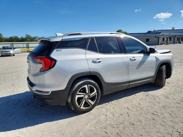 Photo 3 from auction – 2019 GMC TERRAIN SL with VIN 3GKALPEVXKL175908