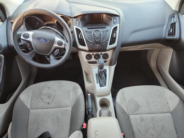 Photo 8 from auction – 2012 FORD FOCUS SE with VIN 1FAHP3K26CL214191