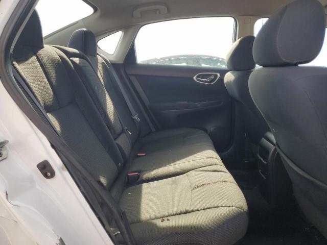 Photo 10 from auction – 2013 NISSAN SENTRA S with VIN 3N1AB7AP1DL729767