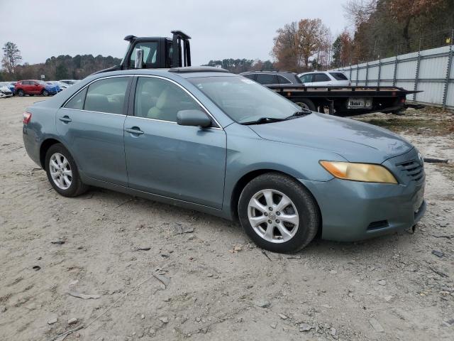 Photo 4 from auction – 2009 TOYOTA CAMRY BASE with VIN 4T1BE46K79U917819