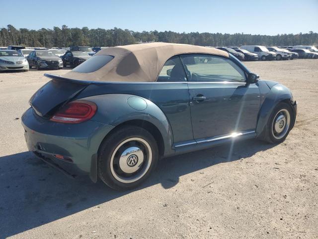 Photo 3 from auction – 2018 VOLKSWAGEN BEETLE with VIN 3VW5DAAT6JM503262