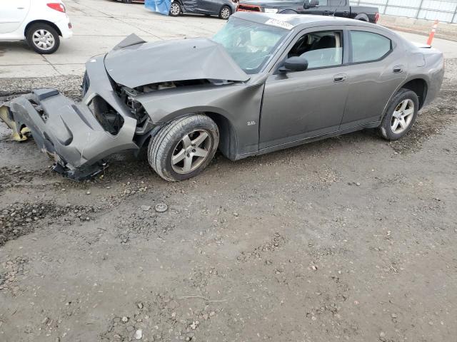 Photo 1 from auction – 2008 DODGE CHARGER with VIN 2B3KA43G88H228990