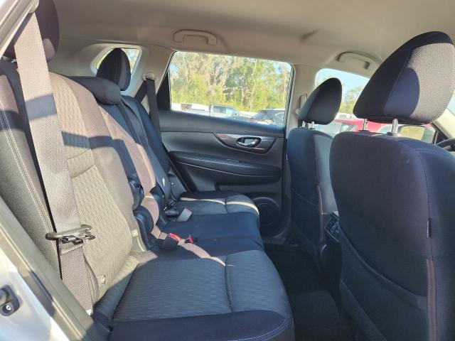 Photo 10 from auction – 2018 NISSAN ROGUE S with VIN JN8AT2MT7JW463364