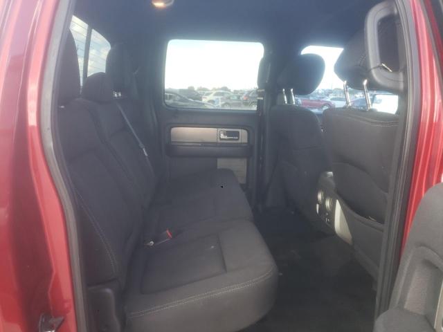 Photo 10 from auction – 2013 FORD F150 SUPER with VIN 1FTFW1CT8DFC47399