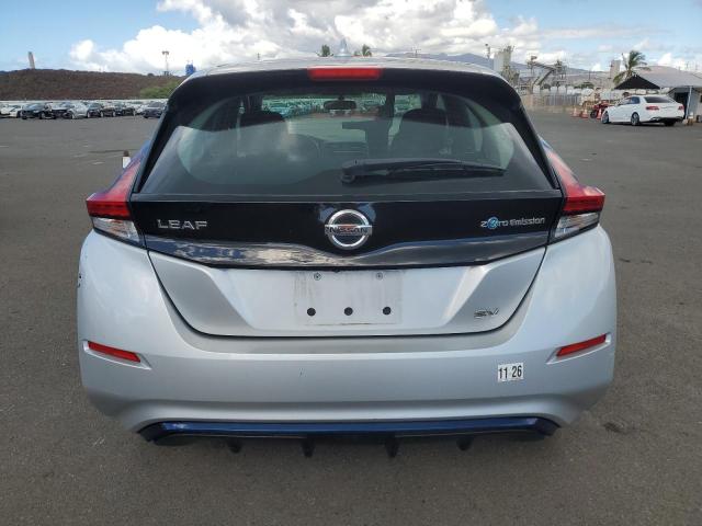 Photo 6 from auction – 2019 NISSAN LEAF S with VIN 1N4AZ1CP9KC312527