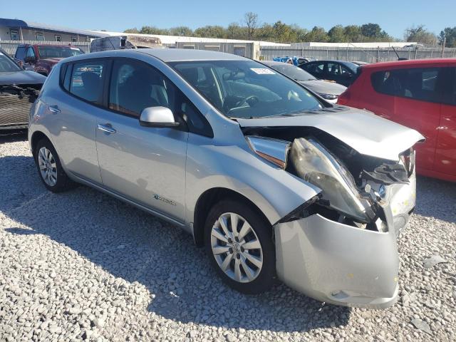 Photo 4 from auction – 2015 NISSAN LEAF S with VIN 1N4AZ0CP0FC333458
