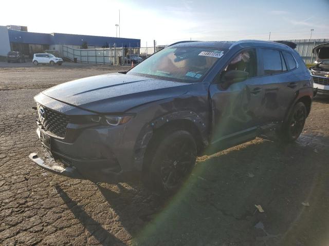 MAZDA CX-50 PREM 2025 with VIN 7MMVABDM0SN369412 - Photo from auction