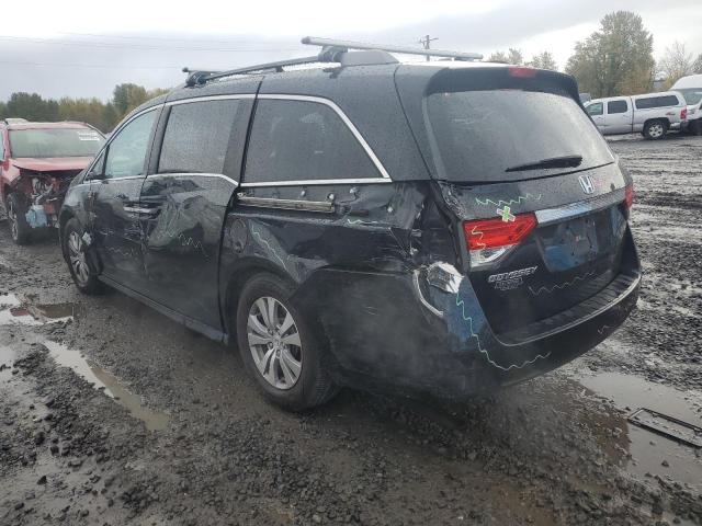 Photo 2 from auction – 2015 HONDA ODYSSEY EX with VIN 5FNRL5H60FB085064