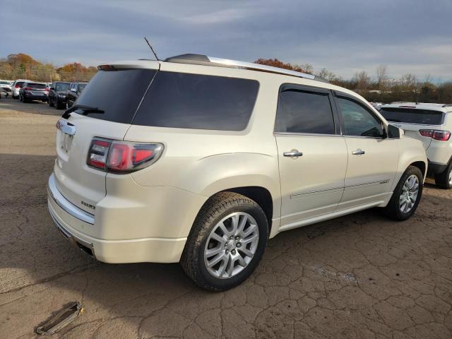 Photo 3 from auction – 2015 GMC ACADIA DEN with VIN 1GKKVTKD1FJ205152