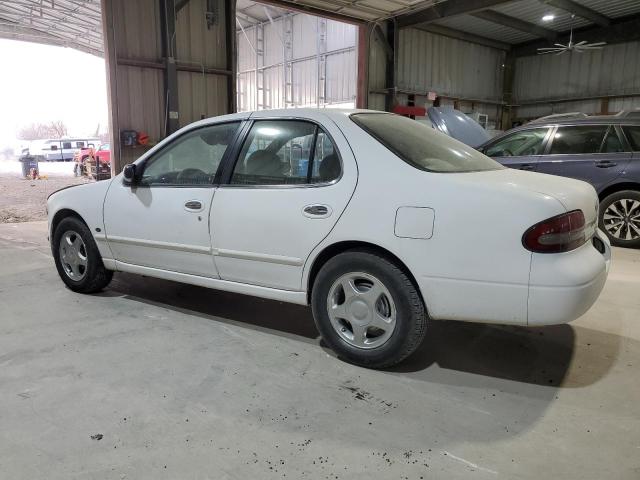 Photo 2 from auction – 1997 NISSAN ALTIMA XE with VIN 1N4BU31D2VC153538