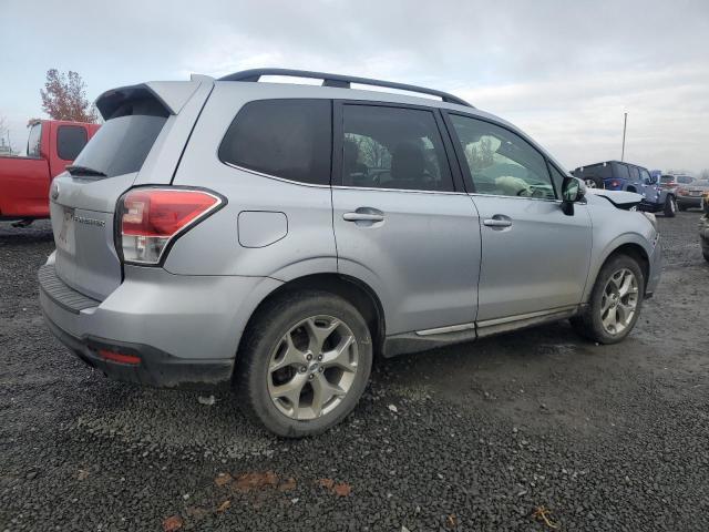 Photo 3 from auction – 2018 SUBARU FORESTER 2 with VIN JF2SJAWC6JH516722