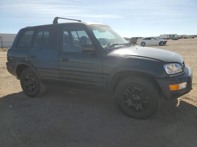 Photo 4 from auction – 1998 TOYOTA RAV4 with VIN JT3GP10V8W0030405