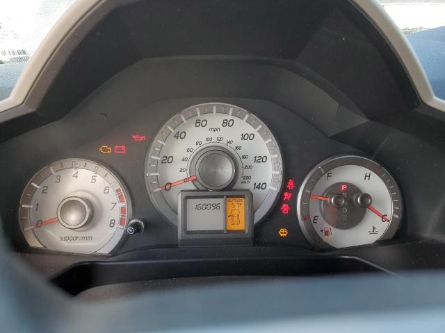 Photo 9 from auction – 2014 HONDA PILOT EXL with VIN 5FNYF4H55EB037143