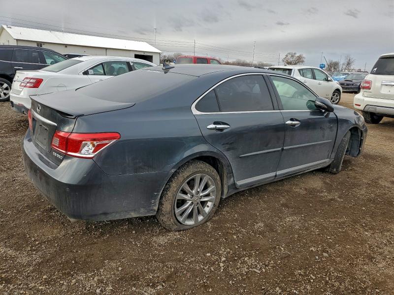 Foto 3 de la subasta – 2011 LEXUS ES 350 con VIN JTHBK1EG1B2465150