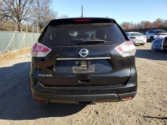 Photo 6 from auction – 2016 NISSAN ROGUE S with VIN JN8AT2MT0GW010146