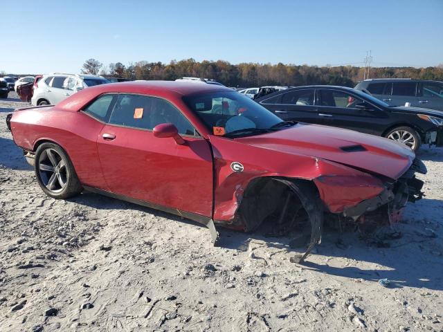 Photo 4 from auction – 2015 DODGE CHALLENGER with VIN 2C3CDZAG2FH733838