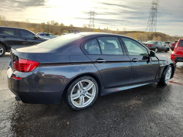 Photo 3 from auction – 2013 BMW 535 I with VIN WBAFR7C53DC828934