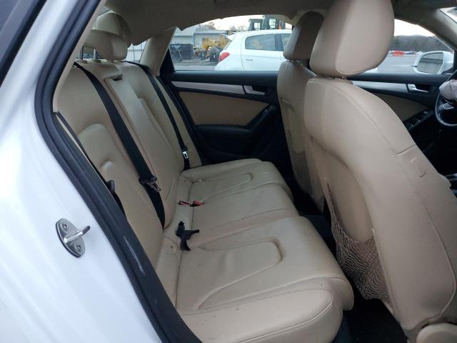 Photo 10 from auction – 2015 AUDI A4 PREMIUM with VIN WAUBFAFL2FN007930