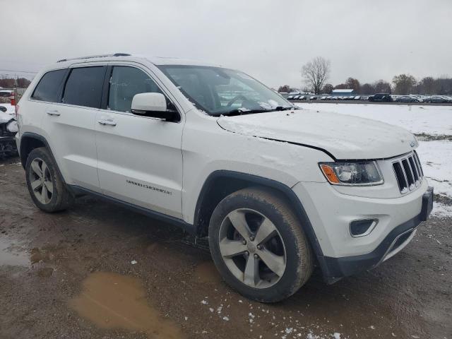 Photo 4 from auction – 2014 JEEP GRAND CHER with VIN 1C4RJFBG4EC588699