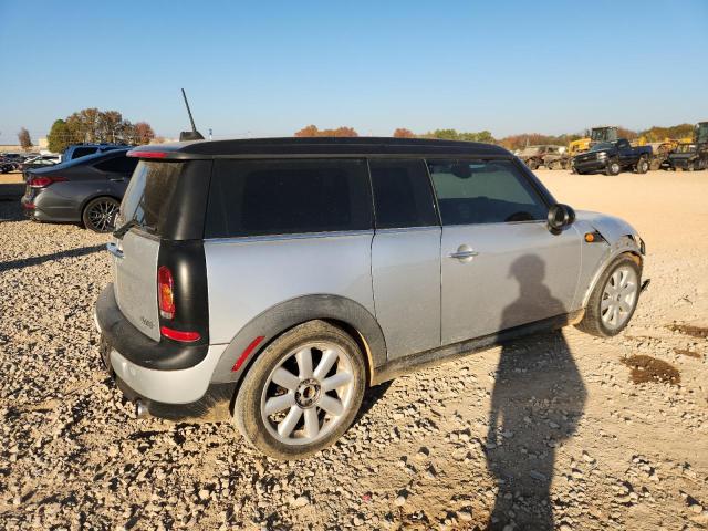 Photo 3 from auction – 2009 MINI COOPER CLU with VIN WMWML33519TN69126