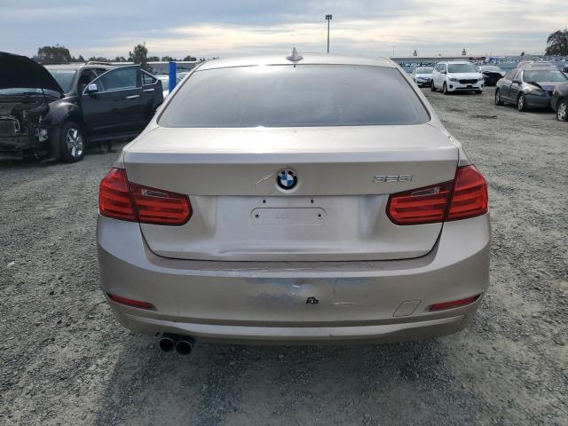 Photo 6 from auction – 2013 BMW 328 I with VIN WBA3A5C51DF601125