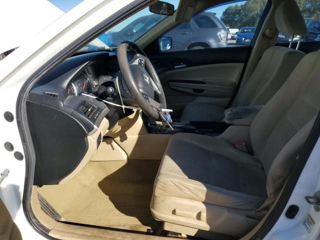 Photo 7 from auction – 2012 HONDA ACCORD LXP with VIN 1HGCP2F44CA020900