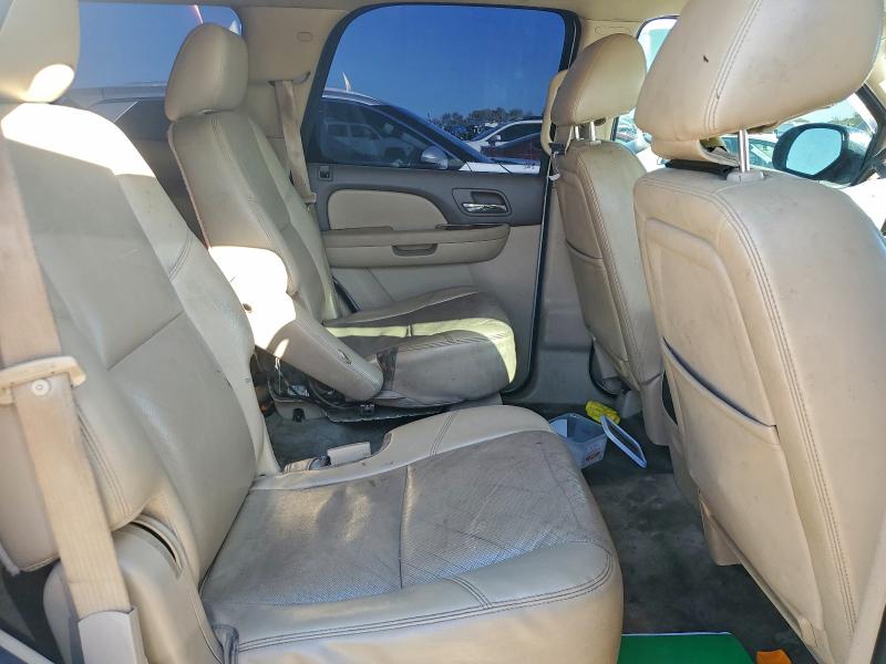 Photo 11 from auction – 2012 GMC YUKON SLT with VIN 1GKS1CE08CR134775