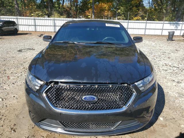 Photo 5 from auction – 2015 FORD TAURUS SHO with VIN 1FAHP2KT7FG123849
