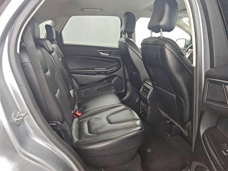 Photo 10 from auction – 2022 FORD EDGE with VIN 2FMPK4K93NBA92234