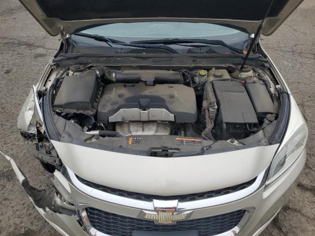 Photo 11 from auction – 2015 CHEVROLET MALIBU LS with VIN 1G11B5SL0FF299345