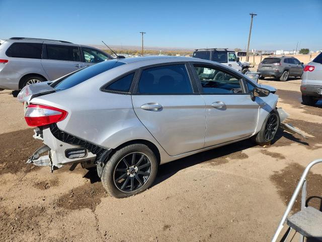 Photo 3 from auction – 2018 FORD FIESTA with VIN 3FADP4AJ0JM139254