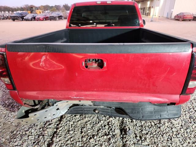 Photo 10 from auction – 2007 CHEVROLET SILVERADO with VIN 3GCEC14X57G251032