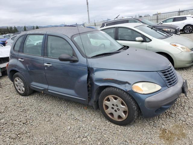 Photo 4 from auction – 2002 CHRYSLER PT CRUISER with VIN 3C4FY48B52T341898