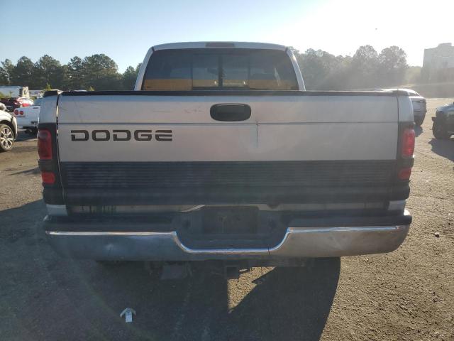 Photo 6 from auction – 1999 DODGE RAM 2500 with VIN 3B7KC23Z8XG132371